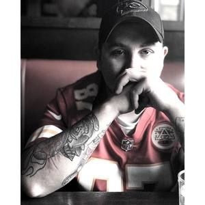 Meet your Posher, Brad